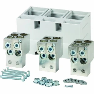 Eaton - Bedradingsset vermogensschakelaar - NZM4-XKA 266836 1097950