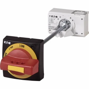 Eaton - Bedieningsknop voor vermogensschakelaar - NZM1-XHBR 266632 1097953
