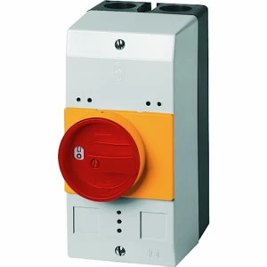 Eaton - Schakelaarkast leeg - CI-PKZ0-GRM 260104 1098007