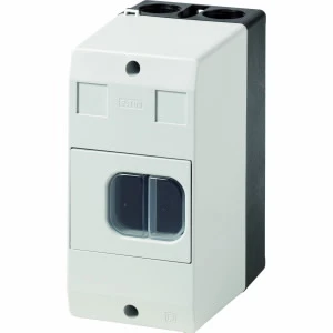 Eaton - Schakelaarkast leeg - CI-PKZ01-G 281404 1098034