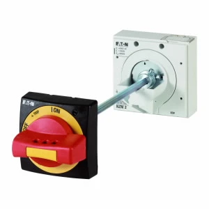 Eaton - Bedieningsknop voor vermogensschakelaar - NZM2-XHBR 266633 1098103