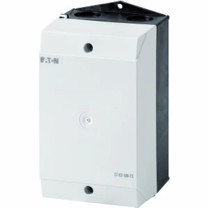 Eaton - Schakelaarkast leeg - CI-K2-100-TS 206882 1098259