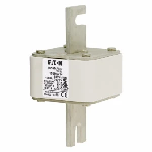 Eaton - HRC zekering - FUSE 1000A 690V 3TN/110 AR UC 170M6214 1098311