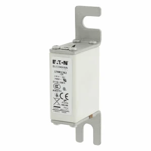 Eaton - HRC zekering - FUSE 32A 690V 000/80 GR UC 170M1362 1098439