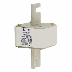 Eaton - HRC zekering - FUSE 1100A 690V 3TN/110 AR UC 170M6215 1098470
