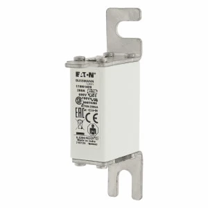 Eaton - HRC zekering - FUSE 200A 690V 000TN/80 AR UC 170M1420 1098496