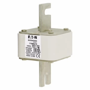 Eaton - HRC zekering - FUSE 1500A 690V 3TN/110 AR UC 170M6218 1098514