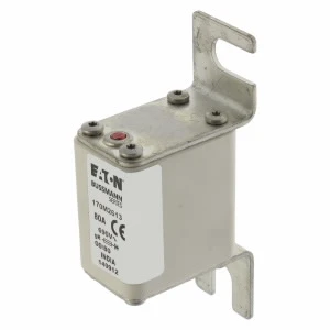 Eaton - HRC zekering - FUSE 80A 690V 00/80 GR 170M2613 1098591