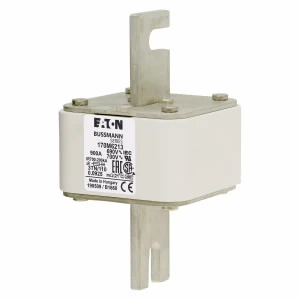 Eaton - HRC zekering - FUSE 900A 690V 3TN/110 AR UC 170M6213 1098829
