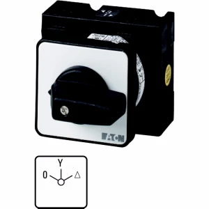 Eaton - Lastschakelaar - T3-4-8410/E 009657 1098996