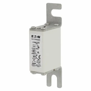 Eaton - HRC zekering - FUSE 20A 690V 000/80 GR UC 170M1360 1099064