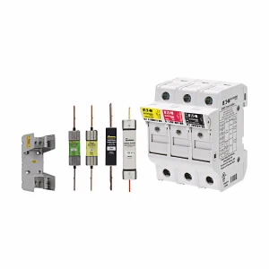 Eaton - HRC zekering - FUSE 400A 690V aR DIN 2 HSDNH 170M5808D 1099168