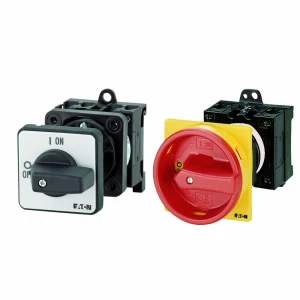 Eaton - Toebehoren/onderdelen voor laagspannings-schakeltechniek - H-P5-125/160 293977 1099467
