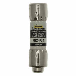 Eaton - Cilindrische zekering - CLASS CC TIME DELAY FNQ-R-5 1099692