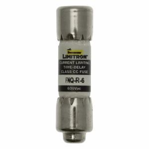 Eaton - Cilindrische zekering - CLASS CC TIME DELAY FNQ-R-6 1099725