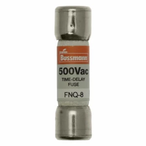 Eaton - Cilindrische zekering - BUSS MIDGET FUSE FNQ-8 1099774