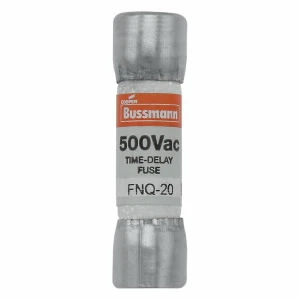Eaton - Cilindrische zekering - BUSS MIDGET FUSE FNQ-20 1099782