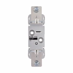 Eaton - D0-zekeringhouder - NH1 SINGLE POLE SILVER 1/4 SCREW SD1-D 1099992