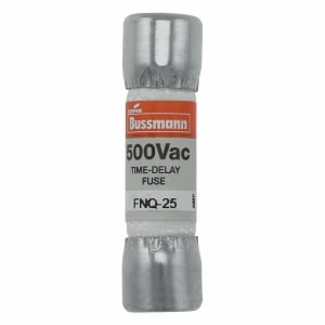 Eaton - Cilindrische zekering - BUSS MIDGET FUSE FNQ-25 FNQ-25 1100102