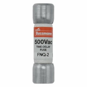 Eaton - Cilindrische zekering - BUSS MIDGET FUSE FNQ-2 1100198