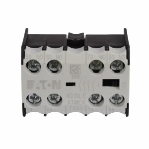 Eaton - Hulpcontactblok - 40DILE 010304 1100303