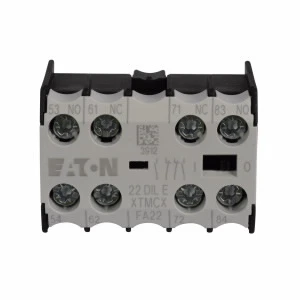 Eaton - Hulpcontactblok - 22DILE 010288 1100305