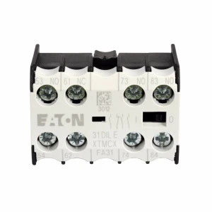 Eaton - Hulpcontactblok - 31DILE 048912 1100312