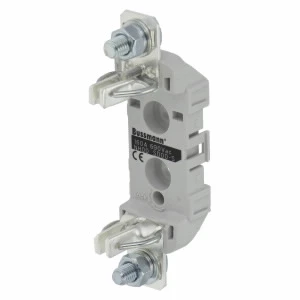 Eaton - Mespatroonhouder - NH00 SINGLE POLE SILVER SD00-S 1100367