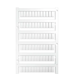 Weidmüller - Codering rijgklem - WS 10/5 M MC NE WS 1792000000 110106