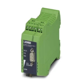 Phoenix Contact - Media converter - PSI-MOS-PROFIB/FO 660 E 2708290 1103660
