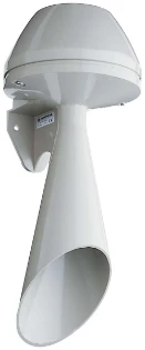 Werma - Signaalhoorn - 57005255 570.052.55 11061