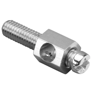 JMV - Schroef/bout - MESB622 200022 110741