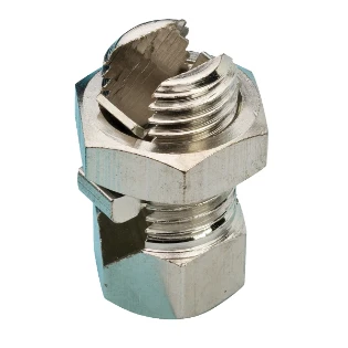 JMV - Aansluitklem aardelektrode - moerklem35mm² 200029 110746