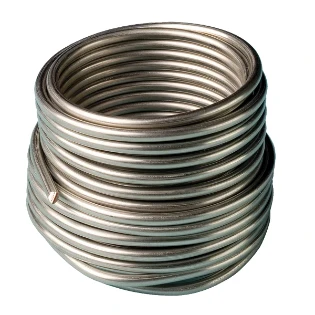 JMV - Ronde geleider voor bliksemafleiding (beveiliging) - aarddraad 6 VT 200686 110806