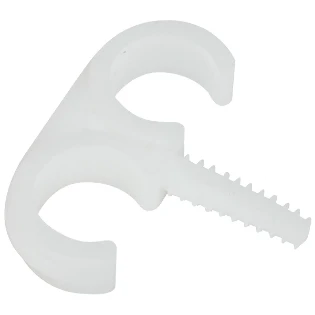 JMV - Buisklem - plugclipdubbel16/19m 300607 110859