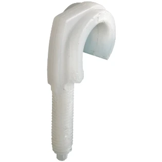 JMV - Buisklem - plugclip21/25 N 300715 110865