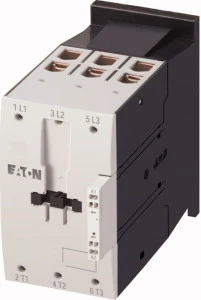 Eaton - Magneetschakelaar - DILMC80(RDC24) 239652 110941