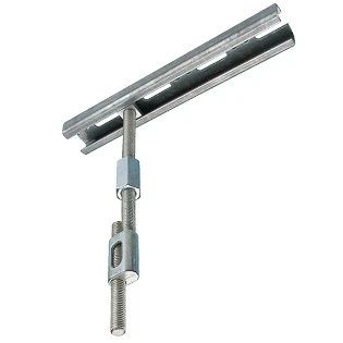 JMV - Verlengde moer - ThreadLockM10 400840 110971