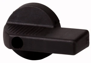 Eaton - Bedieningsknop voor vermogensschakelaar - NZM1/2-XDZ 266621 111249