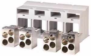 Eaton - Bedradingsset vermogensschakelaar - NZM4-4-XKA 266837 111284