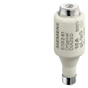 Siemens - D-zekering - 5SB231 5SB231 11137