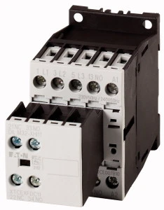 Eaton - Magneetschakelaar - DILM12-21(230V50HZ,240V60HZ) 276900 111570