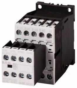Eaton - Magneetschakelaar - DILM12-32(24VDC) 276950 111573