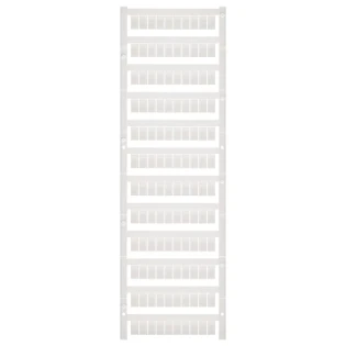 Weidmüller - Codering rijgklem - WS 10/6 M MC NE WS 1818400000 111662