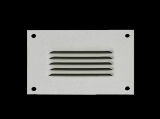 Rittal - Ventilatieplaat (kast/lessenaar) - 2541235 2541235 1120298