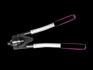 Rittal - Gatenponstang - 4055690 4055690 1120481