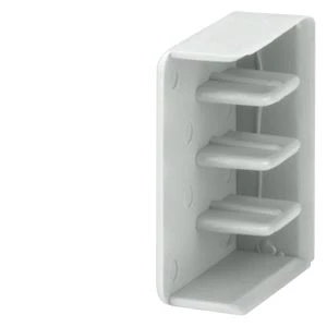Siemens - Toebehoren/onderdelen voor stroomrail - 5ST3750 5ST3750 11205