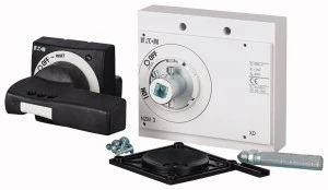 Eaton - Bedieningsknop voor vermogensschakelaar - NZM3-XTVD-0 279394 112068