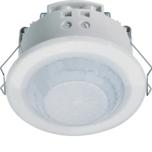 Hager Bewegings-/aanwezigheidsschakelaar compleet EE805A EE805A 11243762