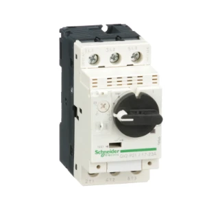 Schneider Electric - Motorbeveiligingsschakelaar - GV2P21 GV2P21 1125066